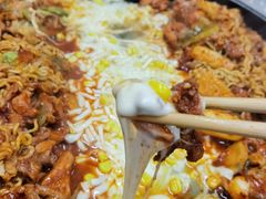 -高基五春川炒鸡排 韩国料理(威海总店)
