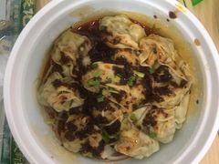 -袁亮宏饺子云吞(侯家桥菜场店)
