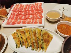 -蝎王府羊蝎子(北大地店)