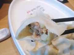 -天怡興·百年蒸饺(中心书城店)