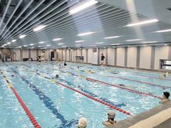 -奇迹健身(SM广场店)