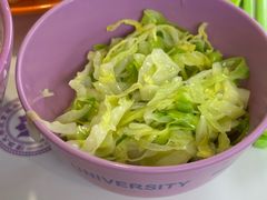 -清华大学-观畴园餐厅
