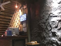 -很久以前羊肉串(京汉店)