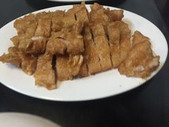 -南门园饭馆(鹏城店)