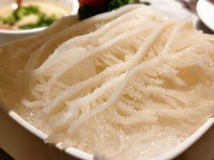 -海底捞火锅(天河方圆荟店)
