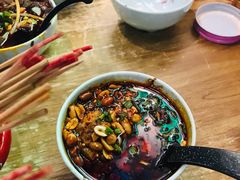 脑花-走街串巷(丰富路店)