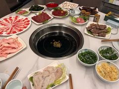 -枇杷园食为鲜火锅(南山店)