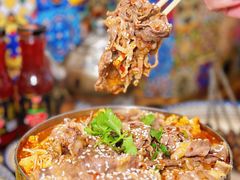 -百格里格.Uyghur cuisine(百色路店)