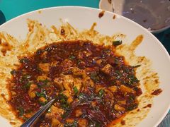-川正旺江湖菜(三元桥店)