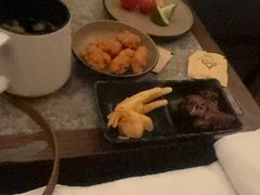 -和子足浴SPA会馆(东方之门店)