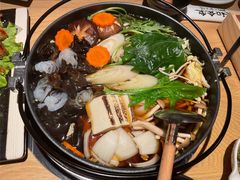 -大和食乐·鲜和牛酸汤火锅(环宇荟店)