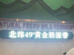 -茉酸奶(雨花客厅店)