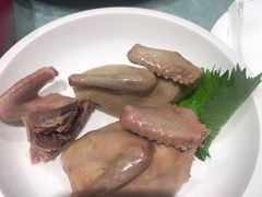 -小厨娘淮扬菜(清江苏宁广场店)