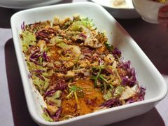 麦醋手工凉皮-掌柜的店·河南菜(世茂店)