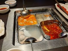 -海底捞火锅智慧餐厅(中骏世界城店)