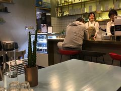 -KYO COFFEE(胶州路店)