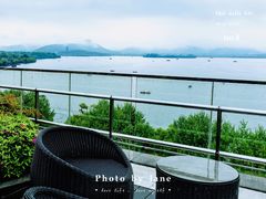 -杭州君悦酒店