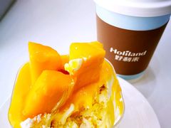 -好利来(马家堡店)