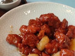 -安泰楼·佛跳墙创始人·传统闽味早茶·酒楼(三坊七巷闽菜地标店)