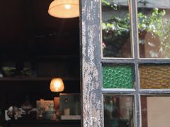 -古董花园(思南路42弄小区店)