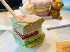 -侘寂甜品(自取店)