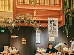 -南京大牌档(龙江新城市广场店)