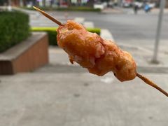 -辽B·小串(总店)