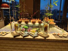 -成都瑞吉酒店·秀餐厅
