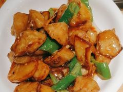 -和晟shèng铁锅炖·东北菜(南山店)