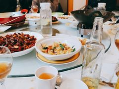 -渝信川菜(西单店)