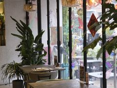 -SHADOWS•Bistro&Eatery(安福路店)