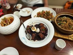 -宁邦·家宴·南京菜(红山动物园店)