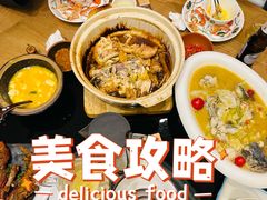 -味莊餐厅(康庄南街店)