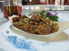 -阿谋美食·广西菜