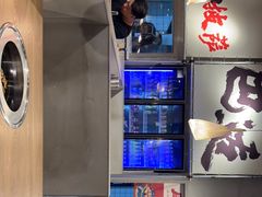 -言玖鲜火锅串串披萨自助(益田假日店)