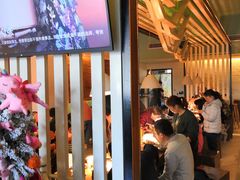 -十面春风·江南面馆(崇宁路店)