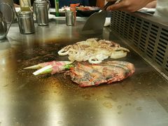 -大渔铁板烧(蛇口店)