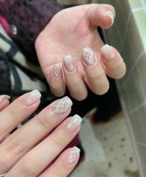 -洋子Nail Skincare