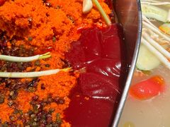 -洞子口重庆鲜货火锅(楚翘城旗舰店)