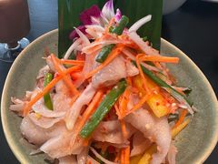 -Thai Alley泰爱里(二沙岛店)