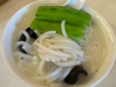 -利苑酒家(合景国际金融广场店)