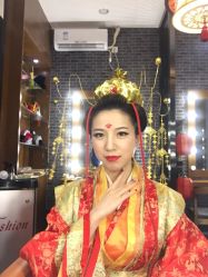-盘子女人坊(珠海拱北旗舰店)