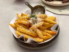 -一沙一城·岩烤牛扒(深圳首店)