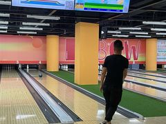 -合·保龄球馆(津悦城店)