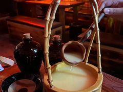 -安家村酒馆