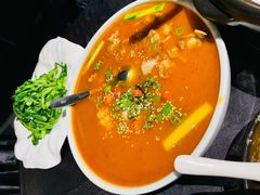 爽口美蛙肉-蟹榭·本帮江浙菜·蟹宴(五角场合生汇商场店)