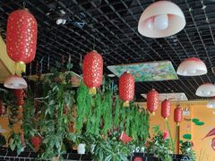 -江湖水乡铁锅炖魚(周庄嘉园店)