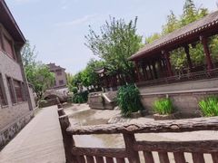-龙潭水乡