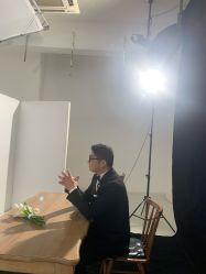 -帆拉斐婚纱摄影(春熙店)