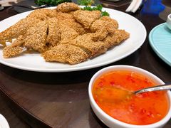 -海天楼(天津泛太平洋店)